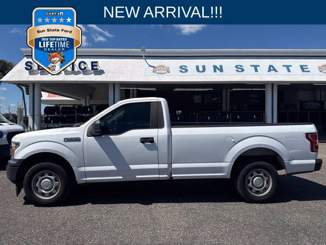 2020 Ford F-150 XL for sale in Orlando, FL