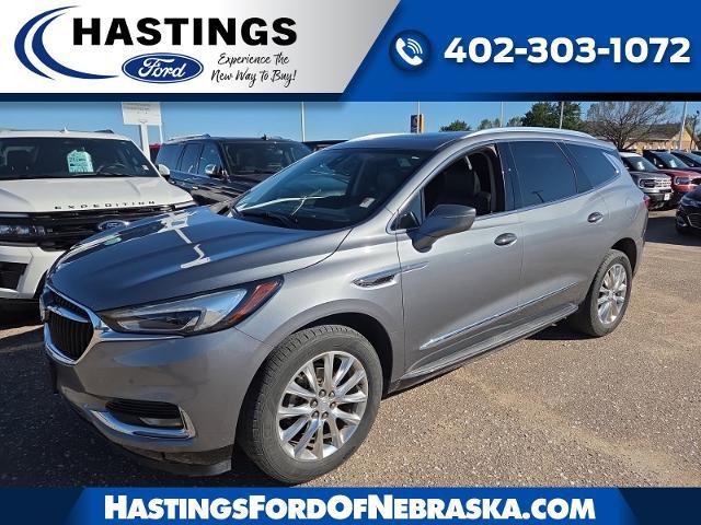 2020 Buick Enclave AWD Premium for sale in Hastings, NE