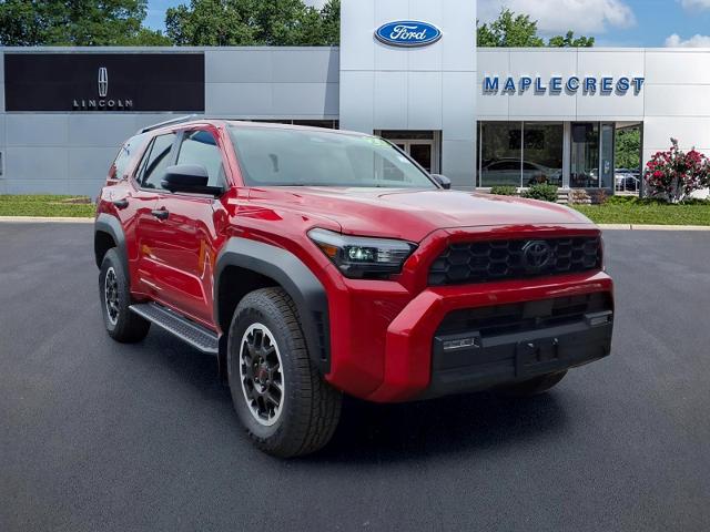 2026 Toyota 4Runner TRD Off Road Premium for sale in Vauxhall, NJ