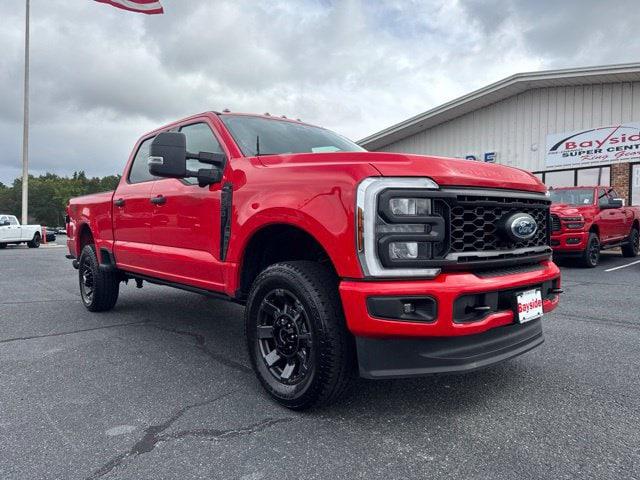 2024 Ford F-250 XL 2024 Ford F-250 XL