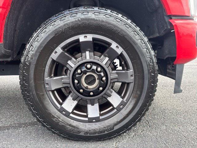 2024 Ford F-250 XL 2024 Ford F-250 XL