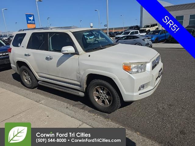 2011 Toyota 4Runner SR5 V6 for sale in Pasco, WA