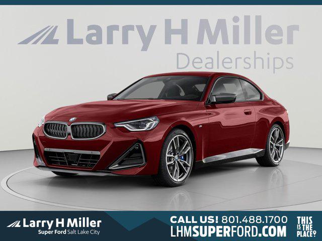 2022 BMW M240 i xDrive for sale in Salt Lake City, UT