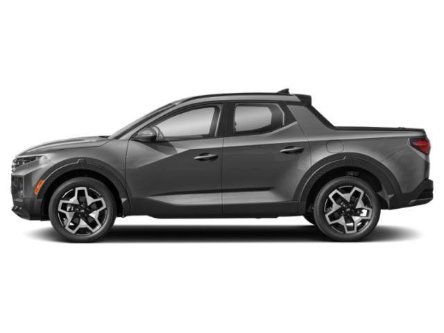2023 Hyundai Santa Cruz Limited 2023 Hyundai Santa Cruz Limited