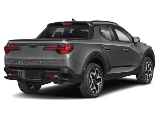 2023 Hyundai Santa Cruz Limited 2023 Hyundai Santa Cruz Limited