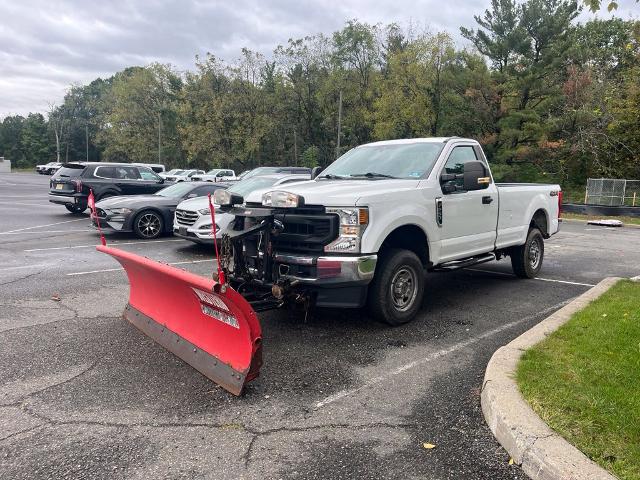 2020 Ford F-250 XL for sale in Flemington, NJ