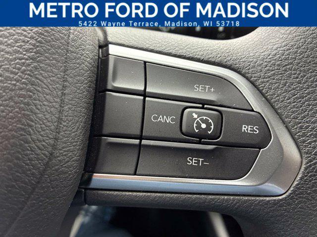 2024 Jeep Compass Sport 4x4