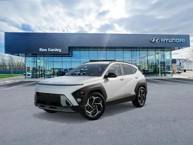 2027 Hyundai Kona SEL Premium for sale in Norwalk, OH