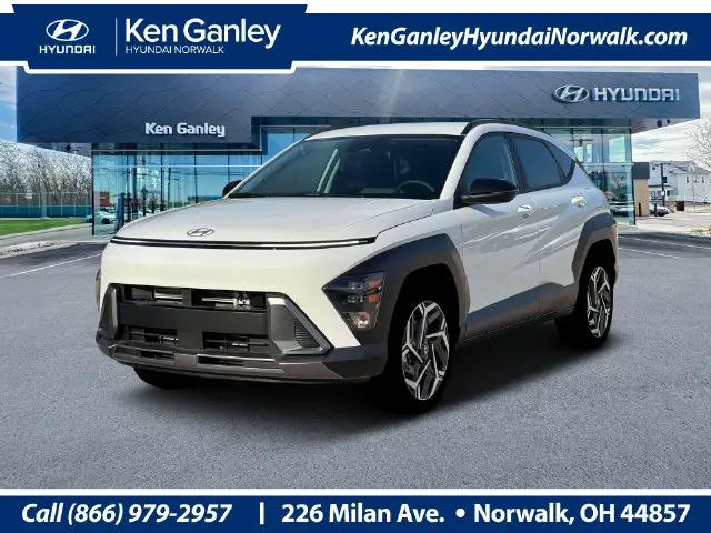 2026 Hyundai Kona for sale near Norwalk, OH