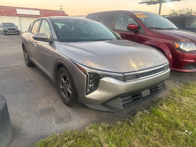 2026 Kia K4 LXS for sale in Highland, IN