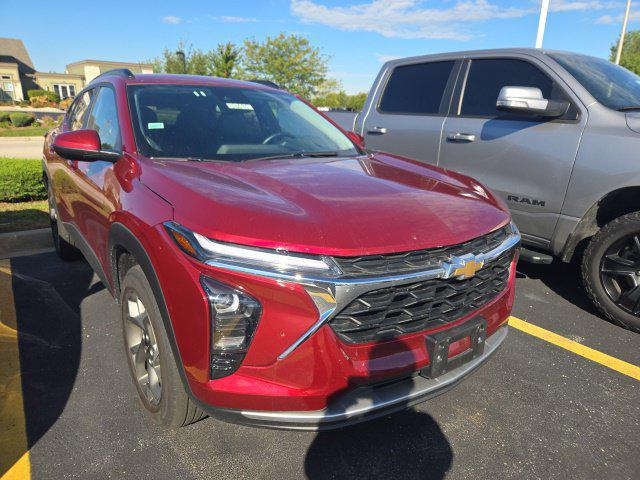 2025 Chevrolet Trax FWD LT for sale in Highland, IN