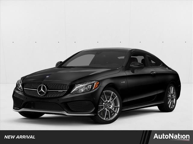 2018 Mercedes-Benz AMG C 43 4MATIC for sale in Golden, CO