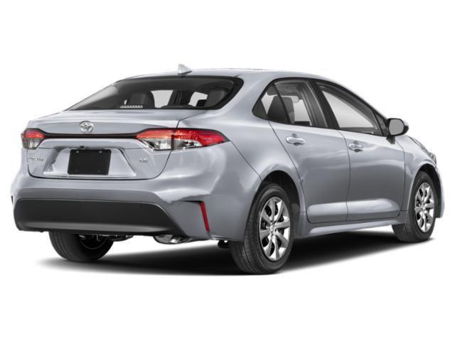 2024 Toyota Corolla LE 2024 Toyota Corolla LE