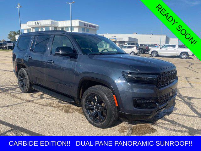 2024 Jeep Wagoneer Series II Carbide for sale in Pulaski, WI