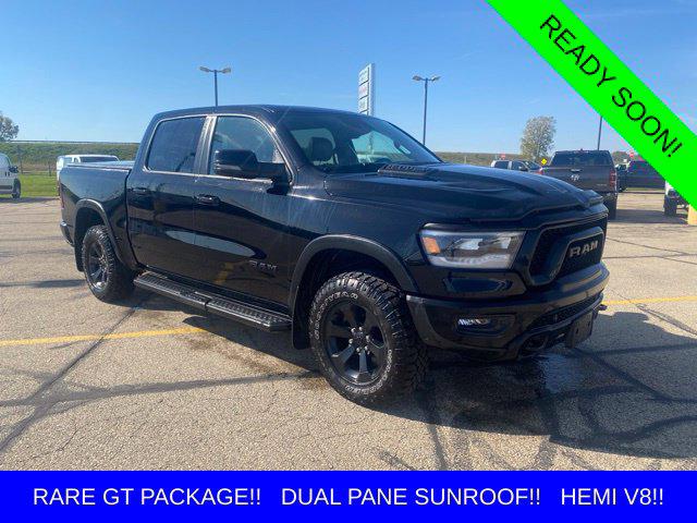 2023 Ram 1500 Rebel for sale in Pulaski, WI