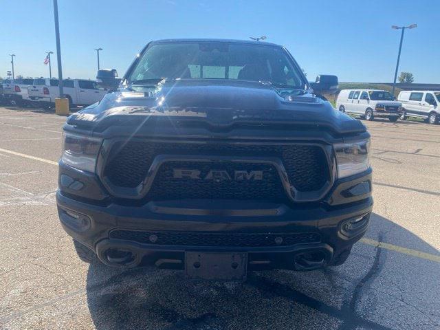 2023 Ram 1500 Rebel