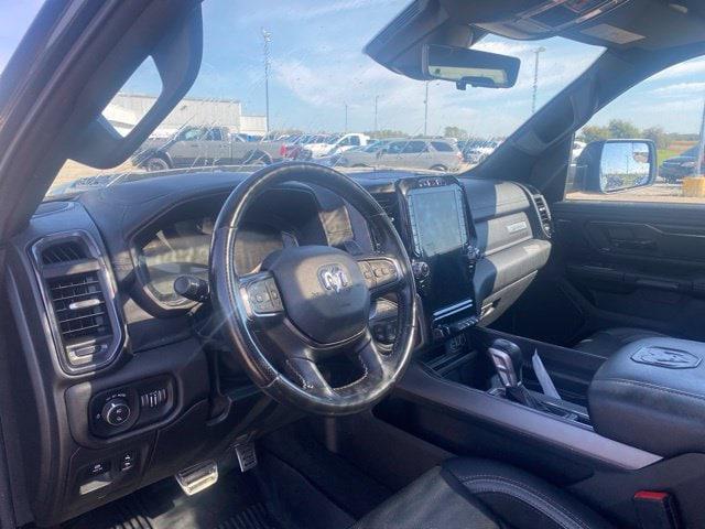 2023 Ram 1500 Rebel