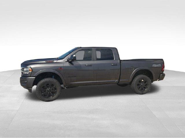 2022 Ram 2500 Laramie Crew Cab 4x4 64 Box