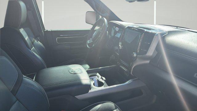 2022 Ram 2500 Laramie Crew Cab 4x4 64 Box