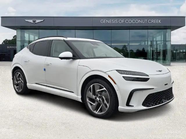 2027 Genesis GV60 Prestige 20 for sale in Coconut Creek, FL