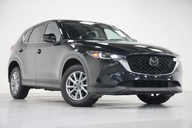 2023 Mazda CX-5 2.5 S Preferred for sale in Aurora, IL