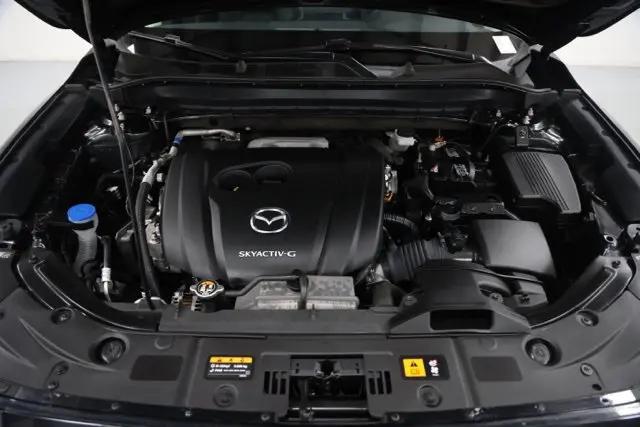 2023 Mazda CX-5 2.5 S Preferred