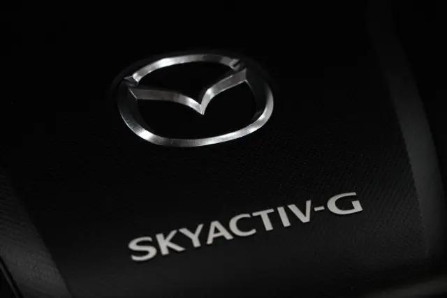 2023 Mazda CX-5 2.5 S Preferred