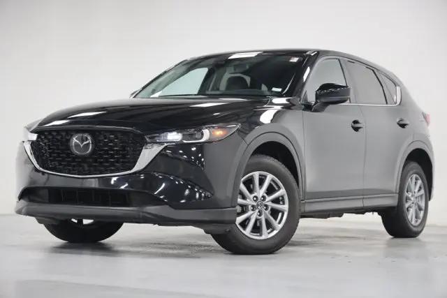 2023 Mazda CX-5 2.5 S Preferred