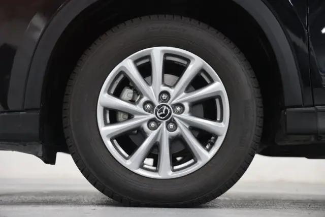 2023 Mazda CX-5 2.5 S Preferred