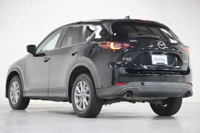 2023 Mazda CX-5 2.5 S Preferred
