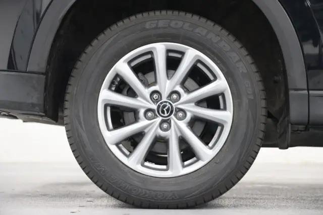 2023 Mazda CX-5 2.5 S Preferred