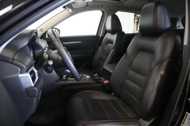 2023 Mazda CX-5 2.5 S Preferred