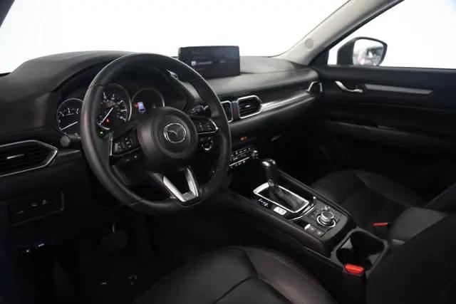 2023 Mazda CX-5 2.5 S Preferred