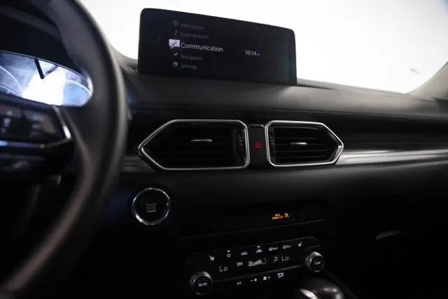 2023 Mazda CX-5 2.5 S Preferred