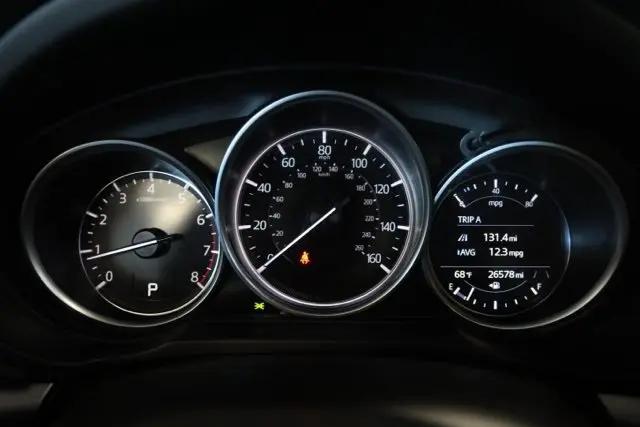 2023 Mazda CX-5 2.5 S Preferred