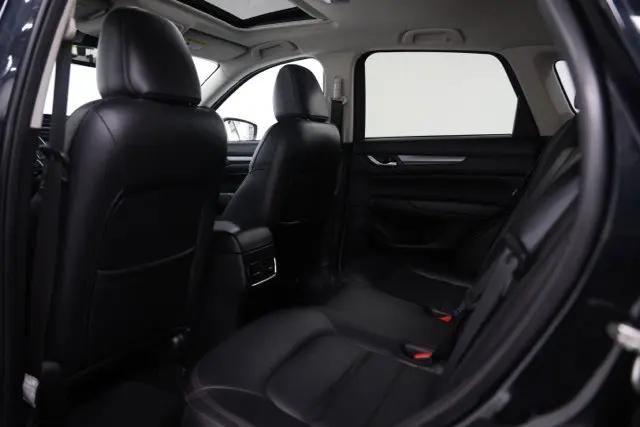 2023 Mazda CX-5 2.5 S Preferred