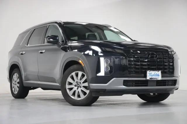 2024 Hyundai Palisade SEL for sale in Aurora, IL