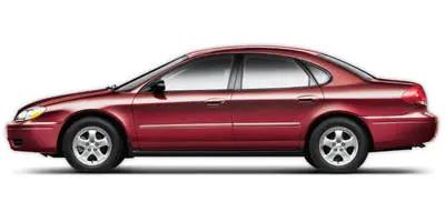 2007 Ford Taurus SE for sale in Orem, UT