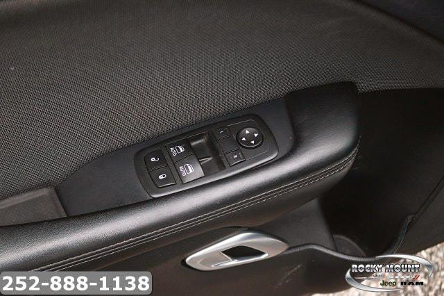 2016 Dodge Challenger R/T