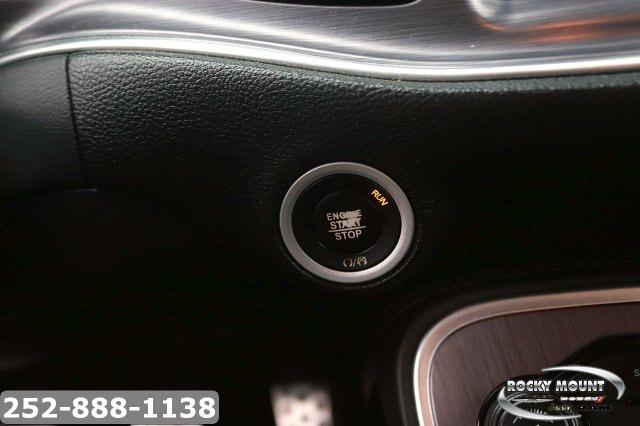 2016 Dodge Challenger R/T