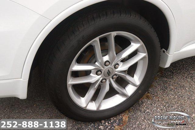 2024 Dodge Durango GT Plus RWD