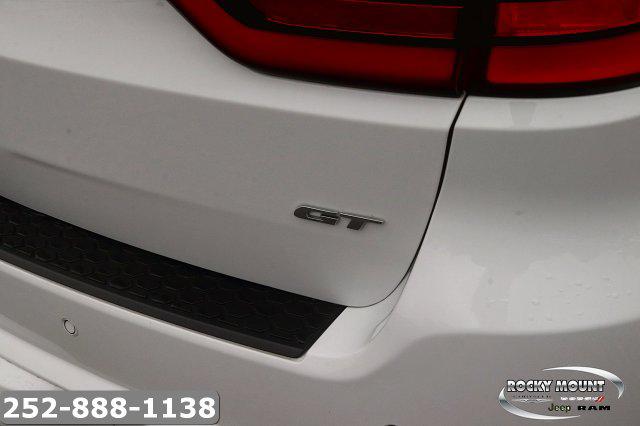 2024 Dodge Durango GT Plus RWD