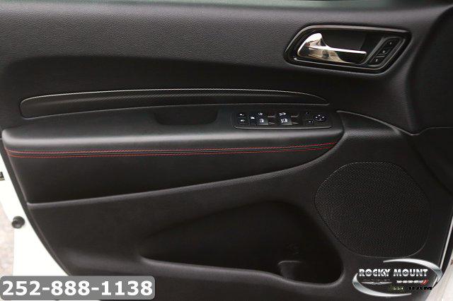 2024 Dodge Durango GT Plus RWD