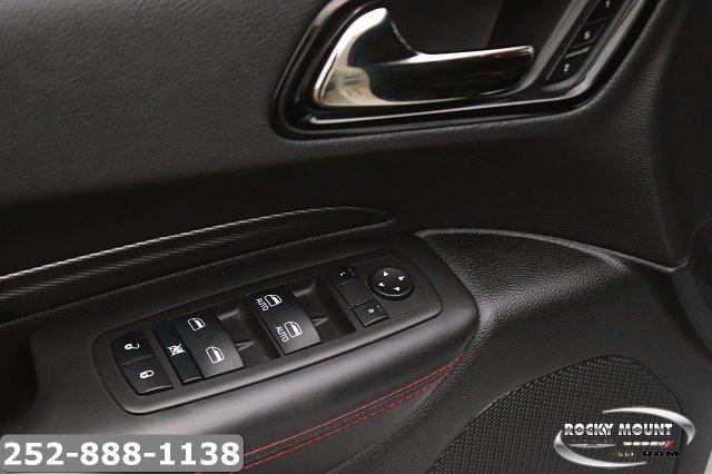 2024 Dodge Durango GT Plus RWD
