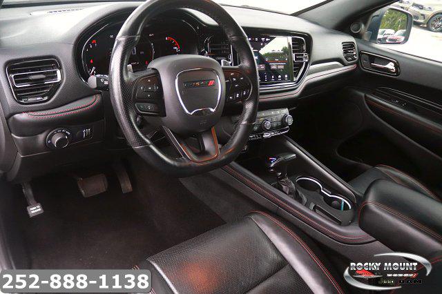 2024 Dodge Durango GT Plus RWD