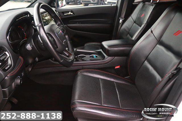 2024 Dodge Durango GT Plus RWD