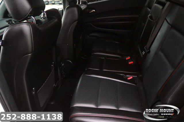 2024 Dodge Durango GT Plus RWD