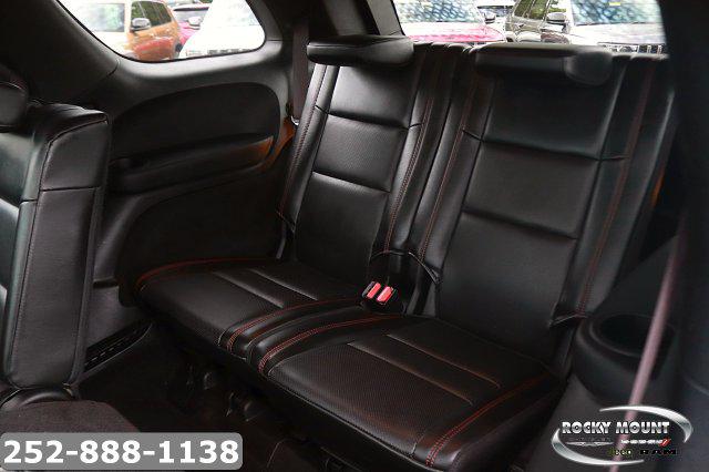2024 Dodge Durango GT Plus RWD