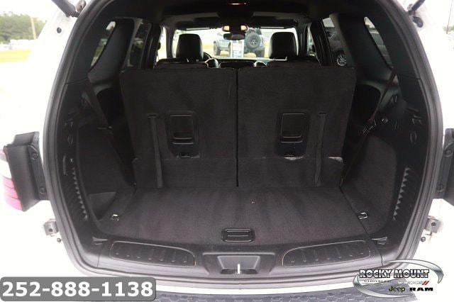 2024 Dodge Durango GT Plus RWD