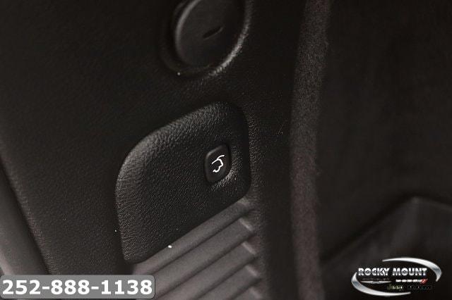 2024 Dodge Durango GT Plus RWD